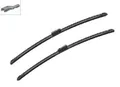 Original BOSCH Wischblatt 3 397 007 636 für Chevrolet Opel Peugeot