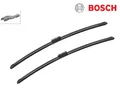 Wischblatt Aerotwin BOSCH 3397007636 für Peugeot 508 I RCZ