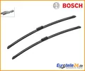 Wischblatt Aerotwin BOSCH 3397007636 für Peugeot 508 I RCZ