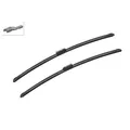 Bosch 3 397 007 636 Wischblatt Vorne für Opel Ampera Peugeot 508 I Chevrolet
