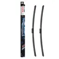 Bosch A636S - Scheibenwischer Aerotwin - Länge: 650/650 mm Set für Frontscheibe