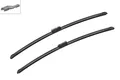 Wischblatt Scheibenwischer Aerotwin BOSCH 3 397 007 636 650 für PEUGEOT 508 RCZ