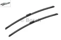 OPEL PEUGEOT BOSCH AeroTwin Scheibenwischer Wischblatt Satz 650mm A636S 2010-