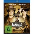 BANDIDAS BLU RAY SALMA HAYEK PENELOPE CRUZ NEU