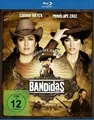 Bandidas [Blu-ray] von Sandberg, Espen, Roenning, Joachim | DVD | Zustand gut