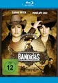 Bandidas (Blu-ray) | Hasta la vista, Senoritas!. Frankreich/Mexiko/USA | Deutsch