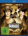 Bandidas (Blu-ray)