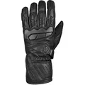 IXS Tour Tiga 2.0 Damen Motorradhandschuhe, schwarz, Größe L
