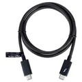 Thunderbolt 3 Cable 1m