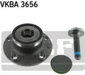 SKF Radlager Hinten (VKBA 3656) für VW Golf VII Seat Leon St VI Audi A3 Altea V
