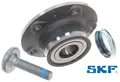 SKF VKBA3656 Radlagersatz Radlager Satz Hinterachse Hinten