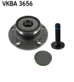 SKF VKBA 3656 Radlagerkit Für AUDI, CUPRA, SEAT, SKODA, VW