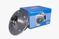 SKF Radlagersatz VKBA 3656 hinten  VW Golf PLUS JETTA NEU