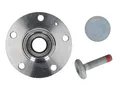 SKF Radlager Hinten (VKBA 3656) für VW Golf VII Seat Leon St VI Audi A3 Altea V