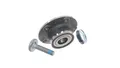 Für SKF VKBA 3656 WHEEL BEARING KIT