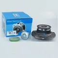 SKF Radlager hinten für Audi A3 Seat Altea+XL Leon Skoda Octavia