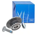 SKF Radlagersatz VW GOLF 5G1 BQ1 BE1 BE2 SEAT LEON 5F1 AUDI A3 SKODA OCTAVIA
