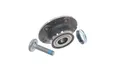 SKF Radlagersatz VKBA 3656 für AUDI SEAT SKODA VW