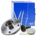 SKF RADNABE RADLAGERSATZ HINTEN FÜR AUDI A3 Q2 SEAT ALTEA ATECA LEON TOLEDO VW