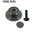 SKF Radlagersatz VKBA 3656