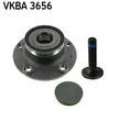SKF VKBA 3656 Radlagersatz für AUDI,CUPRA,SEAT,SKODA,VW