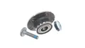 SKF Radlagersatz VKBA 3656 für AUDI VW LEON SEAT A3 BEETLE ALTEA OCTAVIA GOLF XL