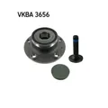 Radlagersatz Skf VKBA 3656 für Audi Seat Skoda VW Audi (faw) Vw (faw)