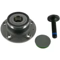 1x ORIGINAL® Skf Radlagersatz Vorne, Hinten für VW GOLF V GOLF PLUS V GOLF VII