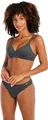 Protest PRTManja25 Wire Bikini BCD-Cup Anthra Grey - 40C