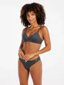Protest Bügel-Bandeau-Bikini PRTManja25 wire bikini BCD-cup