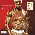 50 Cent Get Rich or Die Tryin' (CD)