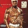 FIFTY CENT - Get Rich Or Die Tryin' - CD - E1111z