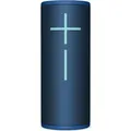 Logitech BOOM 4 Blue - Lautsprecher - Bluetooth - Blau