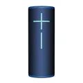 Ultimate Ears Boom 4 - Speaker - For Portable Use - Wireless - Blue... NEU