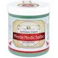 Pferdemedicsalbe Apothekers Original
