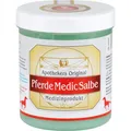 PFERDEMEDICSALBE Apothekers Original Dose 600 ml PZN 12416355