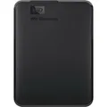 Western Digital WD Elements Portable USB 3.0             6TB