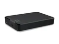 WD WDBHJS0060BBK-WESN 6.000 GB - Festplatte