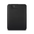 Western Digital WD Elements portable 6TB, USB 3.0 Micro-B