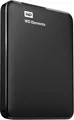 WD Elements Portable-Festplatte 6 TB