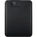 WD Elements Portable 6 TB Externe Festplatte 6.35 cm (2.5 Zoll) USB-A (USB 3.2