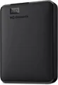 Western Digital Elements Portable 6TB Festplatte Schwarz