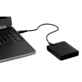 Western Digital Elements Portable 6 TB externe HDD-Festplatte schwarz