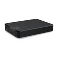 WD Elements Portable WDBHJS0060BBK Festplatte 6 TB extern (tragbar) USB 3.1 Gen