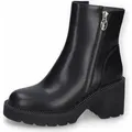 Dockers Stiefeletten für Damen - Schwarz - 41