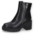 Dockers by Gerli Boot Schnürboots schwarz 41