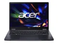 Acer TravelMate P4 Spin 14 Intel® Core™ i7-1355U Convertible Notebook 35,6 cm (14") NX.B22EG.00S