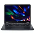 Acer TravelMate TMP414RN- - 14" Notebook - Core i7 1,7 GHz 35,6 cm - Blau