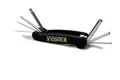 Multitool-Klappsechskant-/Torx-Set
