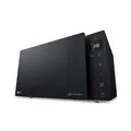 LG MH6535GDS Inverter-Standmikrowelle